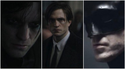 Jadi Emo? Ada Apa Dengan Bruce Wayne? thumbnail